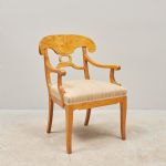 1581 6429 ARMCHAIR